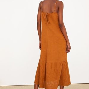 NEW with tags- Textured dress ZARA
